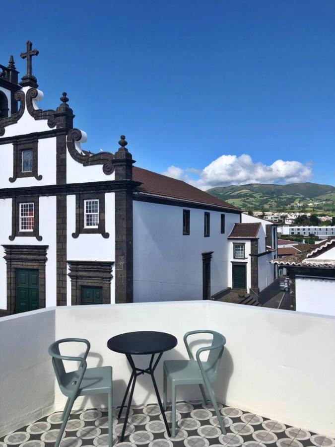 Charme Do Largo - Apartment Лагоа Экстерьер фото