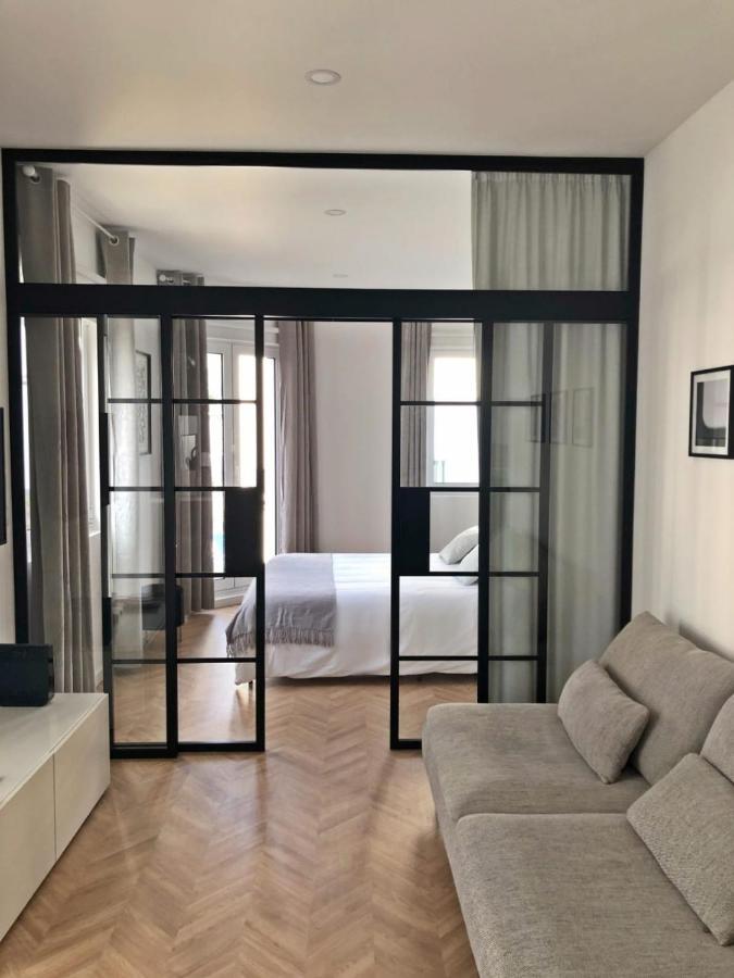 Charme Do Largo - Apartment Лагоа Экстерьер фото